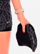 Спортивная ветровка для бега с капюшоном женская Nike W Nk Swift Nvlt Df Jkt IB5844-010 M Черная (0197862376609) - изображение 15