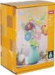Конструктор Mega Creative Flowers 793 елементів QZ24140 (5907414303848) - зображення 2