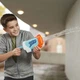 Бластер Nerf Super Soaker Torrent (F3889) - зображення 6
