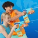 Набор бластеров Nerf Super Soaker Dunk-Fill 2-Pack (G0995) - изображение 6
