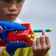 Бластер Nerf DinoSquad Terrodak (F6313) еко-пакування - зображення 4