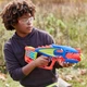 Бластер Nerf DinoSquad Terrodak (F6313) еко-пакування - зображення 6