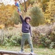 Бластер Nerf DinoSquad Terrodak (F6313) еко-пакування - зображення 7