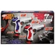 Набір бластерів Nerf Pro Gelfire Versus Pack (F9208) - зображення 3