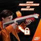 Бластер Nerf Pro Gelfire Raid (F7634) - зображення 7