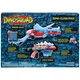 Набір бластерів Nerf DinoSquad Dino-Clash Pack (F2982) - зображення 3