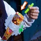 Бластер Nerf Zombie Strikeout (F8958) - зображення 4