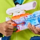 Бластер Nerf N Series Loadout Arctic Zerostriker (G1763) - зображення 7