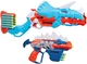 Набір бластерів Nerf DinoSquad Dino-Clash Pack (F2982) - зображення 11