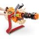 Бластер X-Shot Insanity HorrorFire Dread Hammer (36766) еко-пакування - зображення 3