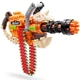 Бластер X-Shot Insanity HorrorFire Dread Hammer (36766) еко-пакування - зображення 7