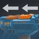 Бластер Nerf Elite 2.0 Echo CS-10 (E9533) - изображение 8