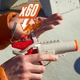 Бластер Nerf Gelfire Ignitor (F9938) - зображення 4