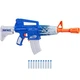 Бластер Nerf Fortnite Blue Shock (F4108) - изображение 1
