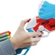 Бластер Nerf DinoSquad Tricera-Blast (F0803) эко-упаковка - изображение 5