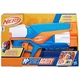 Бластер Nerf N Series Agility (F8629) - изображение 2