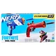 Набор бластеров Nerf Fortnite LP & Flint-Knock Dual Pack (F6243) - изображение 2