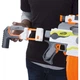 Бластер Nerf Modulus ECS-10 (B1538) эко-упаковка - изображение 5
