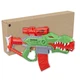 Бластер Nerf DinoSquad Rex-Rampage (F0807) эко-упаковка - изображение 2
