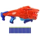 Бластер Nerf Elite Junior Wild Lionfury (F8646) - изображение 1