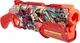 Бластер Nerf Rival Marvel Deadpool (G0326) - зображення 6
