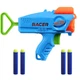 Бластер Nerf Elite Junior Racer (F8637) - зображення 1