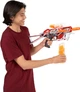Бластер X-Shot Hyper Gel Trace Fire (Medium) (36657/36621R) - изображение 6
