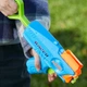 Бластер Nerf Elite Junior Racer (F8637) - зображення 5