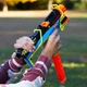 Бластер Nerf Rival Mirage XXIV-800 (F8444) - зображення 7