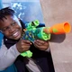 Бластер Nerf Zombie Driller (F8960) - зображення 7