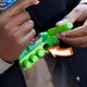 Бластер Nerf Zombie Driller (F8960) - зображення 8