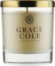 Świeca zapachowa Grace Cole Boutique Nectarine Blossom & Grapefruit 200 g (5055443649908) - obraz 1