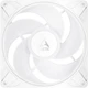 Набор вентиляторов Arctic P14 Pro Reverse ARGB 3P White (ACFAN00328A) - изображение 4