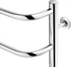 Полотенцесушитель электрический Kroner KRP Prima EL700x500-6 - изображение 3