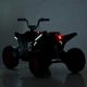 Детский электроквадроцикл Bambi M 6283EL-8 Розовый - изображение 9