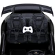 Детский двухместный электромобиль Porsche Bambi M 6111EBLRS-2(24V) Черный - изображение 9
