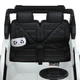 Детский двухместный электромобиль джип Toyota Land Cruiser Bambi M 6280EBLR-1 Белый - изображение 7