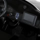 Дитячий двомісний електромобіль Porsche Bambi M 6111(MP4)EBLRS-2(24V) Чорний - зображення 6