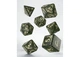 Набір кубиків Pathfinder Dice Set: Arcadia (7 шт.) (SPAT30) - зображення 2