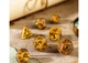 Набір кубиків Pathfinder Dice Set: Azlant (7 шт.) (SPAT31) - изображение 6