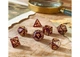 Набір кубиків Pathfinder Dice Set: Avistan (7 шт.) (SPAT29) - изображение 3