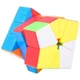 Розумний Кубик Скваер-1 без наліпок (Smart Cube Square Stickerless) (SCSQ1-B) - изображение 3