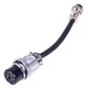 Радио крепление 12 В 7329703.6.4.2 V07768 - изображение 1