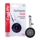 Манометр автомобільний CarLife TG574 STM02991 - зображення 4