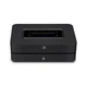 Мережевий стрімінговий підсилювач Bluesound POWERNODE N331 Black - изображение 1