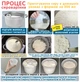 Форма Cheese master 300мл для мягких сыров - изображение 13