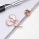 Значок медику BROCHE брошь бижутерия Кадуцей с крыльями медный BRGV114610 - изображение 5