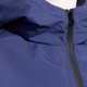 Спортивная ветровка с капюшоном женская Joma R-Night 902333.852 L Синяя (8447150397413) - изображение 5