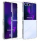 Etui 3MK Armor Case do Samsung Galaxy Z Flip7 Transparent (5903108678230) - obraz 1
