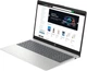 Ноутбук HP 15-fd1156ua (C9NC2EA) Natural Silver - изображение 3